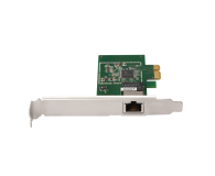 Edimax EN-9225TX-E (1000Mbit/2.5Gb/s) Low Profle - 648282 - zdjęcie 2